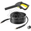 Image de HK 7,5 Quick connect set 7,5 m (pistool, slang 7,5 m, koppeling)