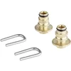 Image de Kärcher Professional 2.885-312.0 Mondstukset Geschikt voor merk: Kärcher 2 stuk(s)