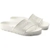 Image de Birkenstock Barbados White regular EVA Slippers- 36