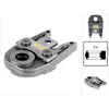 Image de REMS persbek pers tang standaard TH26 ( 570475 ) voor ROMAX 4000 / accu pers ACC enz.