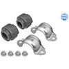 Image de Meyle Reparatieset, stabilisatorophanging