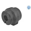 Image de MEYLE 300 313 5110 Stabilisatorstang rubber voor BMW 7 (E38)