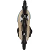 Image de Powerslide Next Renegade Werbeski Pro 125 Inline Skates Beige EU 44-45