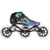 Image de Schaatsen Powerslide Accel Race Reflective 125