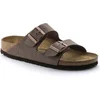 Image de Birkenstock Arizona BS Slippers - Bruin- Maat 37