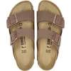Image de Birkenstock Arizona BS Slippers - Bruin- Maat 42