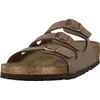 Image de Slippers bruin