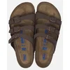 Image de Birkenstock Sandalen - Mocca - 40