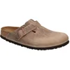 Image de Birkenstock Boston Narrow Clogs - Tabacco Brown - Maat 39