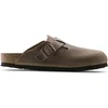 Image de Birkenstock Boston Narrow Clogs - Tabacco Brown - Maat 41