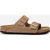Image de Birkenstock Sandalen - Tabacco Brown - 42
