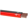 Image de Goobay Luidsprekerkabel 2 x 2.50mm² - CCA - Rood/zwart - 100 m