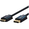 Image de Clicktronic Active DisplayPort  to HDMI  Adapter Cable (4K/60Hz) 2 m