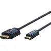 Image de Clicktronic USB-C  to HDMI  Adapter Cable 1 m