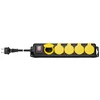 Image de Goobay IP44 outdoor stekkerdoos | 5 contacten | 3 meter