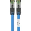 Image de Premium S/FTP CAT8.1 40 Gigabit netwerkkabel / blauw - LSZH - 3 meter