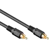 Image de Tulp coaxiale digitale audio kabel | 2 meter