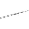 Image de 100 dB coaxkabel op rol voor binnen (CCS) / wit - 25 meter
