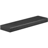 Image de Goobay HDMI-splitter 1 naar 8 met 4K bij 60 Hz, verdeelt één signaal naar acht tv's of monitoren, LED-display, aluminium behuizing