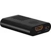 Image de Goobay HDMI repeater - versie 2.0 (4K 60Hz + HDR) - tot 20m / zwart