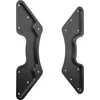 Image de Goobay 60134 TV mount 81,3 cm (32'') Zwart