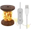 Image de Goobay LED Light Chain Yarn Bobbin, small