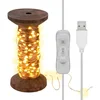 Image de Goobay 60342, Sprookjesverlichting, Bruin, Transparant, IP20, Transparant, 150 lampen, LED