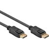 Image de DisplayPort kabel - DP1.4 (8K 60Hz) - CCS aders / zwart - 3 meter