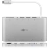Image de USB 3.1 C Multiport Dock Aluminium