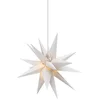 Image de Goobay LED Christmas Star 3D, Ø 56 cm, battery-operated