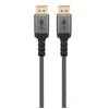 Image de Goobay Plus DisplayPort kabel | DP1.4 (8K 60Hz) | 2 meter
