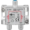 Image de Goobay SAT Distributor, 2-Pack