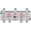 Image de Goobay SAT Distributor, 6-Pack