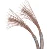 Image de Goobay Luidsprekerkabel Transparant CCA