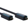 Image de Clicktronic Toslink Cable 0.5 m