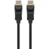 Image de DisplayPort kabel | DP2.1a (10K 60Hz) | UHBR13.5 (54Gbit/s) | koper | 5 meter