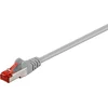 Image de Wentronic 93570 - Cat 6 UTP-kabel - RJ45 - 2 m - Grijs