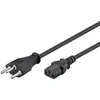 Image de IEC-Netzcable, Schweiz, 2m