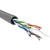 Image de CAT 6 netwerkkabel, U/UTP, CCA, AWG 24/7