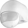 Image de Goobay Infrarood Motion ODA SLIM, 180° monitoring, 12 m, wit