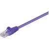 Image de DSIT CAT5E Netwerkkabel - RJ45 - Paars - 10 m