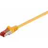 Image de CAT6 sFTP kabel 3 meter geel