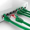 Image de Wentronic 95514 - Cat 6 UTP-kabel - RJ45 - 5 m - Groen