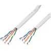 Image de CAT 6 netwerkkabel, U/UTP, CCA, AWG 23/1
