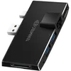 Image de Terratec CONNECT Pro2 USB-C dockingstation