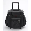 Image de Magma LP-Bag 100 Trolley zwart/zwart - Vinyl tas