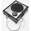 Image de Magma Multi-format Turntable Case II universele flightcase zwart