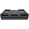 Image de Magma Multi-Format Case Player/Mixer Set zwart