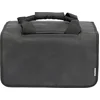 Image de Magma 45 Record-Bag 150, black/khaki green - Vinyl tas
