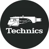 Image de Magma Technics Slipmat Headshell 1  - Slipmat voor draaitafels